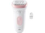 Braun Silk-épil 7 7000 Epilator voor Lichaam en Benen 1 st