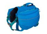 Ruffwear - Approach Pack - Hundegeschirr Gr XS blau