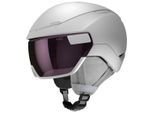 Atomic - Revent GT AMID Visor HD - Skihelm Gr 59-63 cm grau