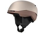 Atomic - Four Amid Pro - Skihelm Gr 51-55 cm braun