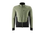 Gonso Fahrradjacke »Trail Jacket Primaloft M« Herren Radjacke, warme und atmungsaktive Primaloft-Jacke