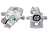 f.becker_line Bremssattel hinten links für Bremsscheibendicke 9mm 34mm HONDA 43019-SZT-G00 43019TM8G00 11113320