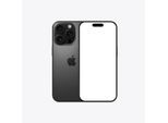 iPhone 16 Pro 128GB - Titan Schwarz - Ohne Vertrag