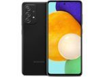 Galaxy A52 5G 128GB - Schwarz - Ohne Vertrag