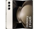 Galaxy Z Fold5 256GB - Beige - Ohne Vertrag