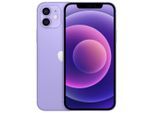 iPhone 12 256GB - Violett - Ohne Vertrag
