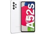 Galaxy A52s 5G 128GB - Weiß - Ohne Vertrag