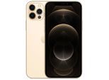 iPhone 12 Pro 512GB - Gold - Ohne Vertrag