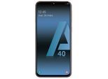 Galaxy A40 64GB - Koralle - Ohne Vertrag