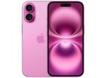 iPhone 16 128GB - Rosé - Ohne Vertrag