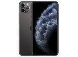 iPhone 11 Pro Max 64GB - Space Grau - Ohne Vertrag