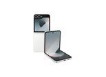 Galaxy Z Flip6 256GB - Weiß - Ohne Vertrag
