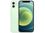iPhone 12 64GB - Grün - Ohne Vertrag