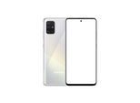 Galaxy A51 128GB - Weiß - Ohne Vertrag