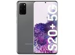 Galaxy S20+ 5G 256GB - Grau - Ohne Vertrag