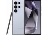 Galaxy S24 Ultra 512GB - Blau - Ohne Vertrag