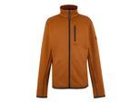Regatta Heren orsan full zip fleecejack