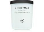 DW Home Definitions Christmas geurkaars 108 g