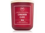 DW Home Signature Cinnamon Clove geurkaars 326 g