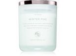 DW Home Dala Winter Pine geurkaars 244 g