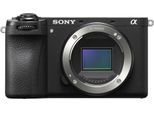 Sony Alpha ILCE-6700 + ZEISS Touit 12mm f2,8 - abzgl. 100,00€ Winter Cashback