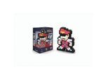Pixel Pals Street Fighter M. Bison