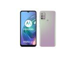 Motorola Moto G10 64GB - Weiß - Ohne Vertrag