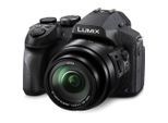 Kompakt Bridge Kamera DMC-FZ300 - Schwarz + Panasonic Leica DC Vario-Elmar 25-600mm f/2.8 ASPH f/2.8