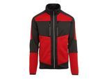 Regatta E-volve gebreide stretch midlayer voor volwassenen