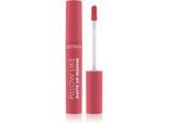 Catrice Pillow Like Matte Lip Mousse vloeibare lippenstift met matte finish Tint 030 Mousse-t Be Love 2.8 ml