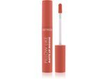 Catrice Pillow Like Matte Lip Mousse vloeibare lippenstift met matte finish Tint 040 Whip It Good 2.8 ml