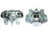 BUDWEG CALIPER Bremssattel vorne rechts Ø54mm 54mm für MERCEDES-BENZ A0014217498 0014217498 34311