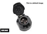 BRINK Elektrosatz, Anhängevorrichtung 735933