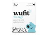 Dr. SAM Ergänzungsfuttermittel wufit dog - 3 Monatsanwendung Hundegröße S