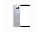 Galaxy S8 64GB - Silber - Ohne Vertrag