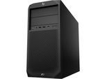 HP Z2 G4 Tower Core i7 3.2 GHz - SSD 512 GB RAM 16 GB