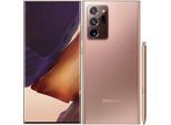 Galaxy Note20 Ultra 5G 512GB - Bronze - Ohne Vertrag