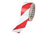 3M Deutschland Signalklebeband rt-ws, 50mmx33m 767RW50 (7100015266)