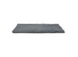 AniOne Couverture Fluffy grise