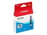 Original Canon Pixma Pro 10 S (6404B001 / PGI-72C) Druckerpatrone Cyan