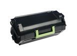 Original Lexmark 52D2000 / 522 Toner Schwarz