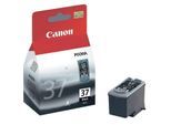 Original Canon Pixma MX 300 (2145B001 / PG-37) Druckerpatrone Schwarz