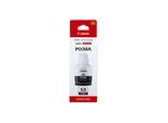 Original Canon Pixma G 6045 (3386C001 / GI-50PGBK) Tintentank Schwarz