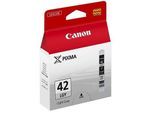 Original Canon 6391B001 / CLI-42LGY Druckerpatrone Light Grau