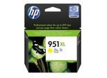 Original HP OfficeJet Pro 8630 (CN048AE / 951XL) Druckerpatrone Gelb