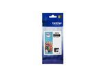 Original Brother DCP-J 1200 DW (LC-424BK) Druckerpatrone Schwarz