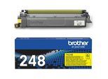 Original Brother MFC-L 8300 Series (TN-248Y) Toner Gelb