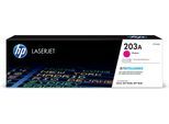 Original HP Color LaserJet Pro M 254 nw (CF543A / 203A) Toner Magenta