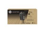Original HP LaserJet Tank MFP 2606 dn (W1530X / 153X) Toner Schwarz