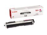 Original Canon Lasershot LBP-7000 Series (4368B002 / 729M) Toner Magenta